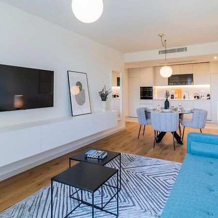 וילה נובה דה גאיה Stunning Flat In The Center Of Gaia By Lovelystay מראה חיצוני תמונה