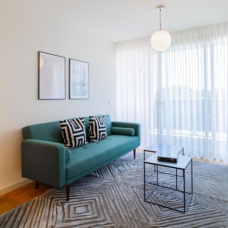 וילה נובה דה גאיה Stunning Flat In The Center Of Gaia By Lovelystay מראה חיצוני תמונה
