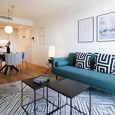 וילה נובה דה גאיה Stunning Flat In The Center Of Gaia By Lovelystay מראה חיצוני תמונה