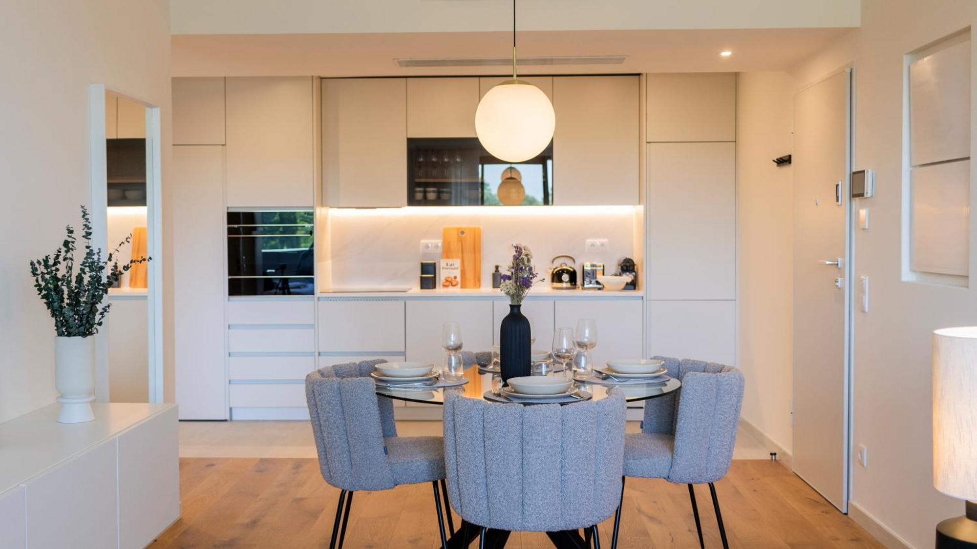 וילה נובה דה גאיה Stunning Flat In The Center Of Gaia By Lovelystay מראה חיצוני תמונה