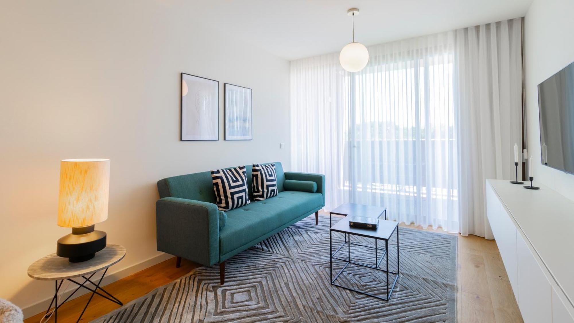 וילה נובה דה גאיה Stunning Flat In The Center Of Gaia By Lovelystay מראה חיצוני תמונה