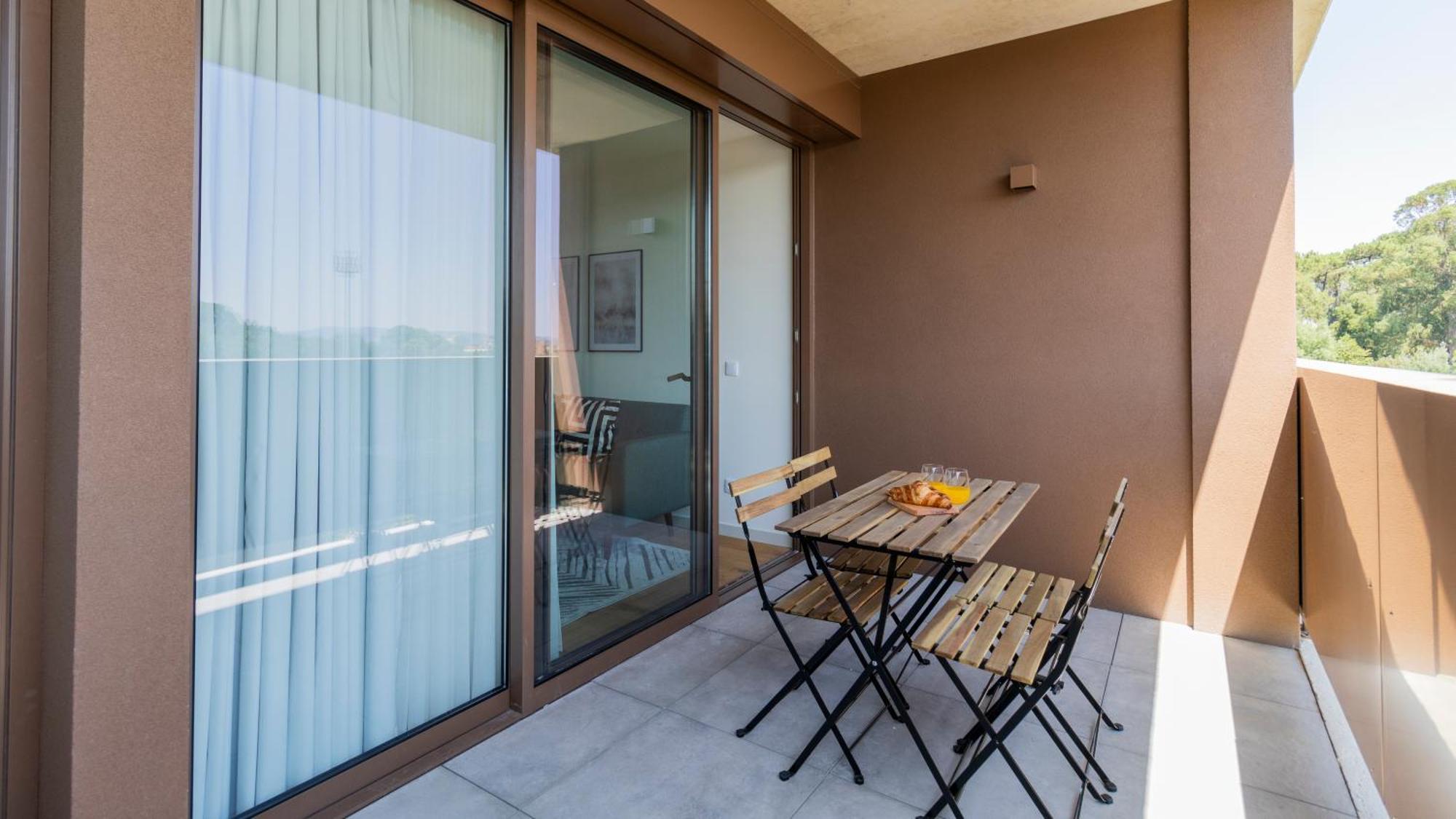 וילה נובה דה גאיה Stunning Flat In The Center Of Gaia By Lovelystay מראה חיצוני תמונה