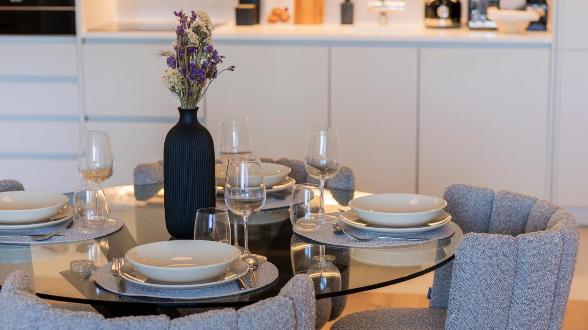 וילה נובה דה גאיה Stunning Flat In The Center Of Gaia By Lovelystay מראה חיצוני תמונה