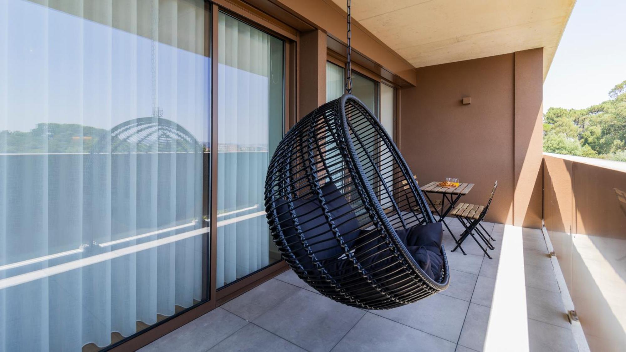 וילה נובה דה גאיה Stunning Flat In The Center Of Gaia By Lovelystay מראה חיצוני תמונה