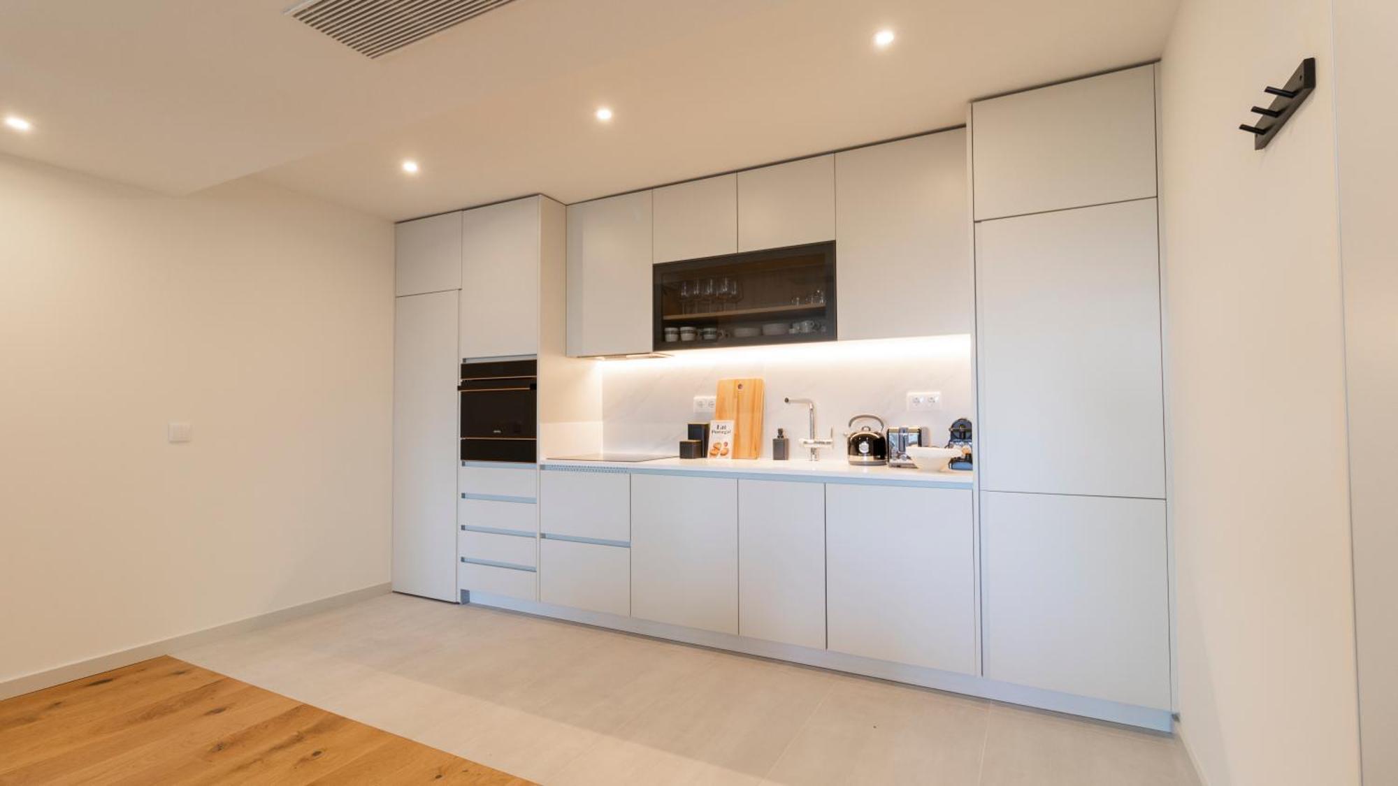וילה נובה דה גאיה Stunning Flat In The Center Of Gaia By Lovelystay מראה חיצוני תמונה