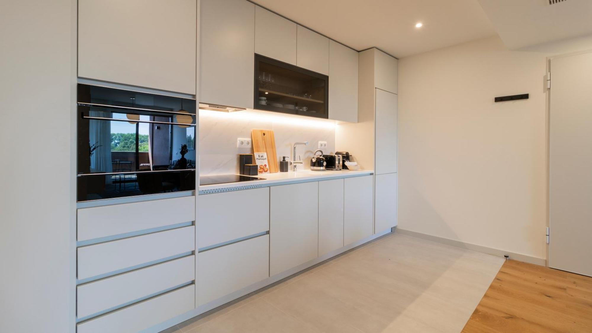 וילה נובה דה גאיה Stunning Flat In The Center Of Gaia By Lovelystay מראה חיצוני תמונה