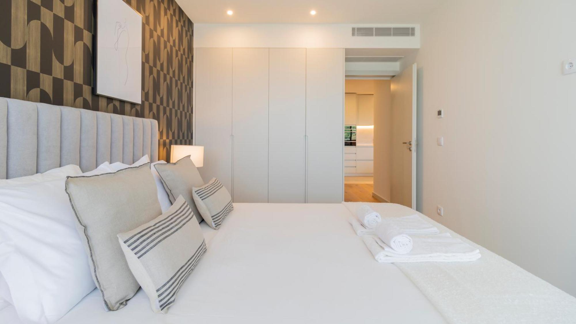 וילה נובה דה גאיה Stunning Flat In The Center Of Gaia By Lovelystay מראה חיצוני תמונה