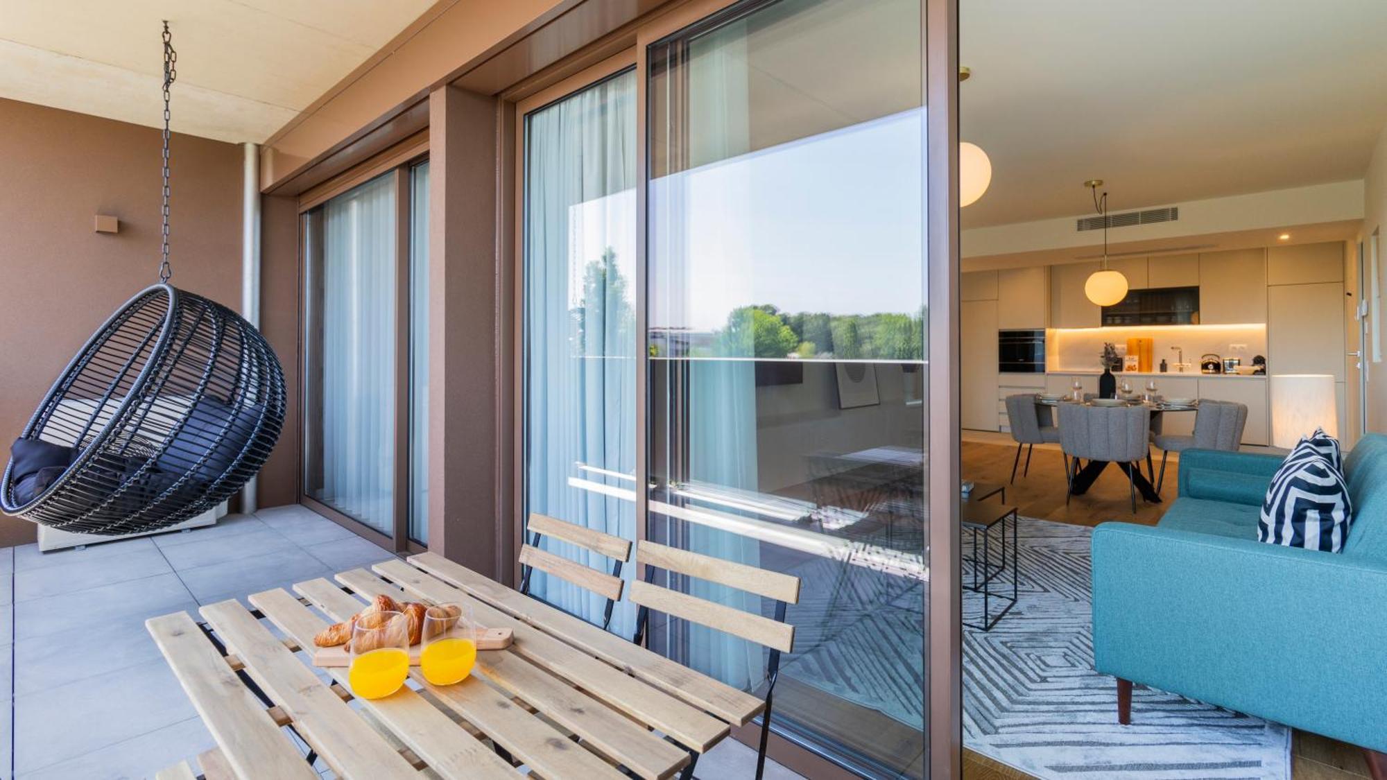 וילה נובה דה גאיה Stunning Flat In The Center Of Gaia By Lovelystay מראה חיצוני תמונה